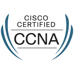 Certification 2 badge